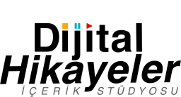 Dijital Hikayeler