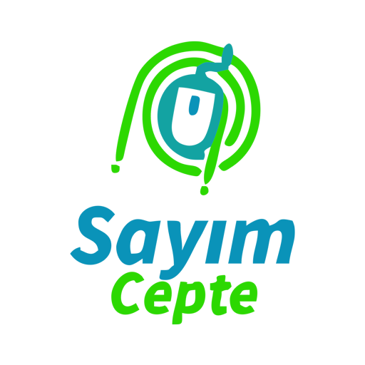 Sayım Cepte