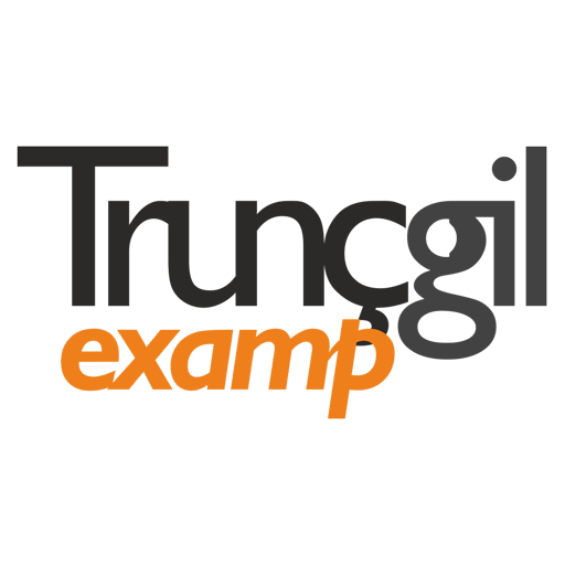 Trunçgil Examp